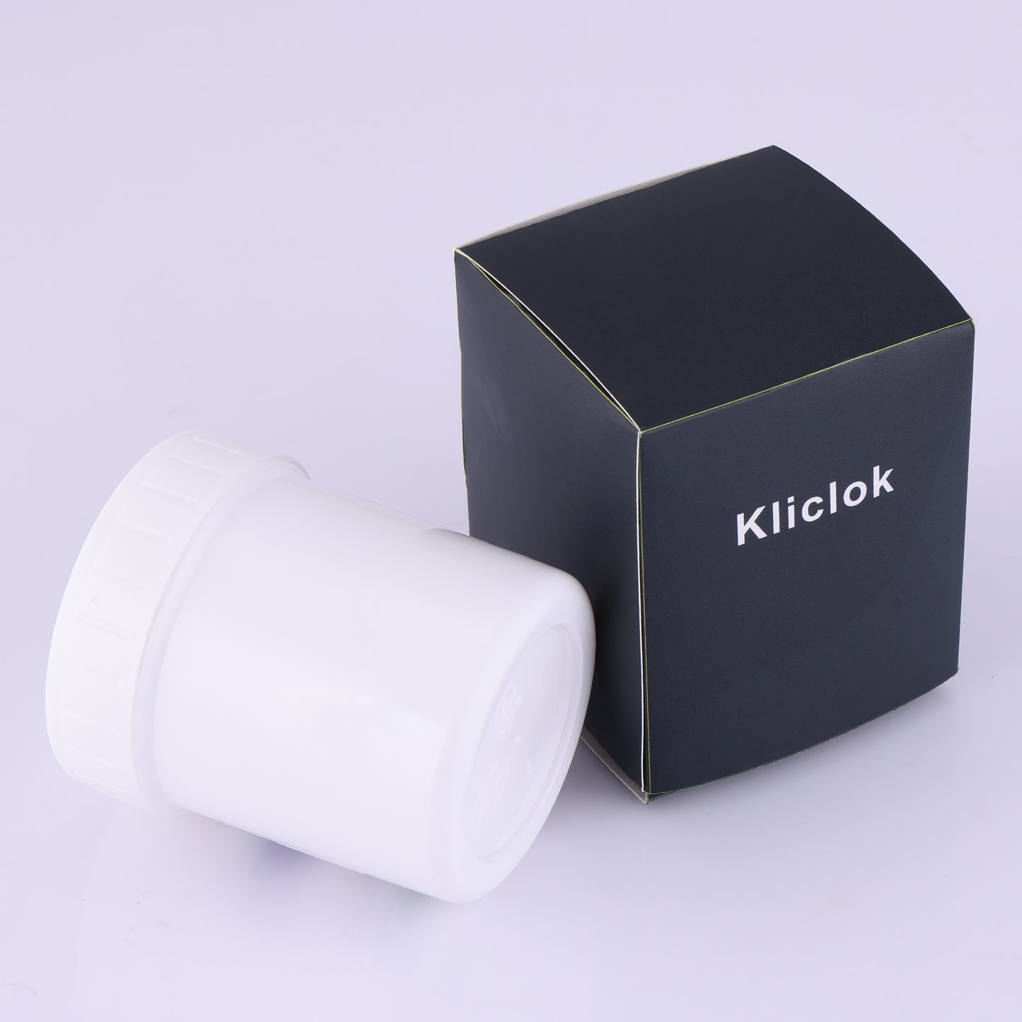 KlicLok Cutting Tool BruteLube 2 oz Tub Cutting Wax Lubricant