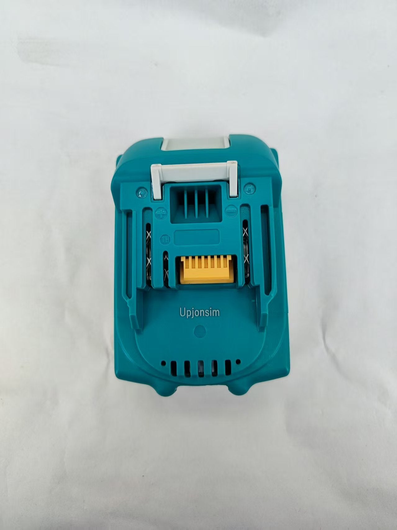 upjonsim Rechargeable Lithium-Ion Battery Pack