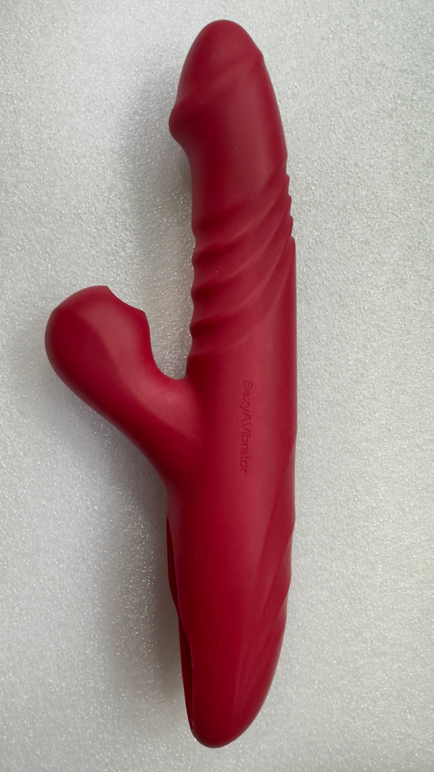 SexyAVibrator Adult Toys for Women Rabbit Ears Pleasure Toy Machine Tool Powerful Modes Most Pleasure Machine Cheap Men Soft Sensory Accessories Portable Gifts for Men Fun Women Toys