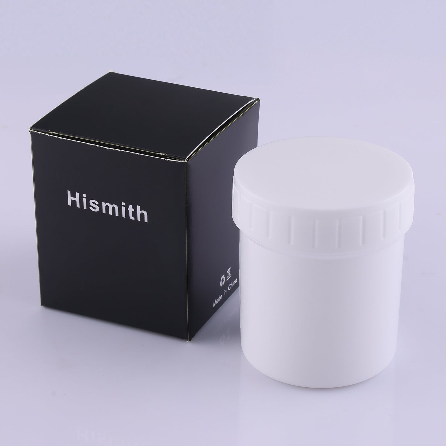 Hismith Grease Lubricant Oil for Space Whip Pro Flow Toys Fiber Whip Lube
