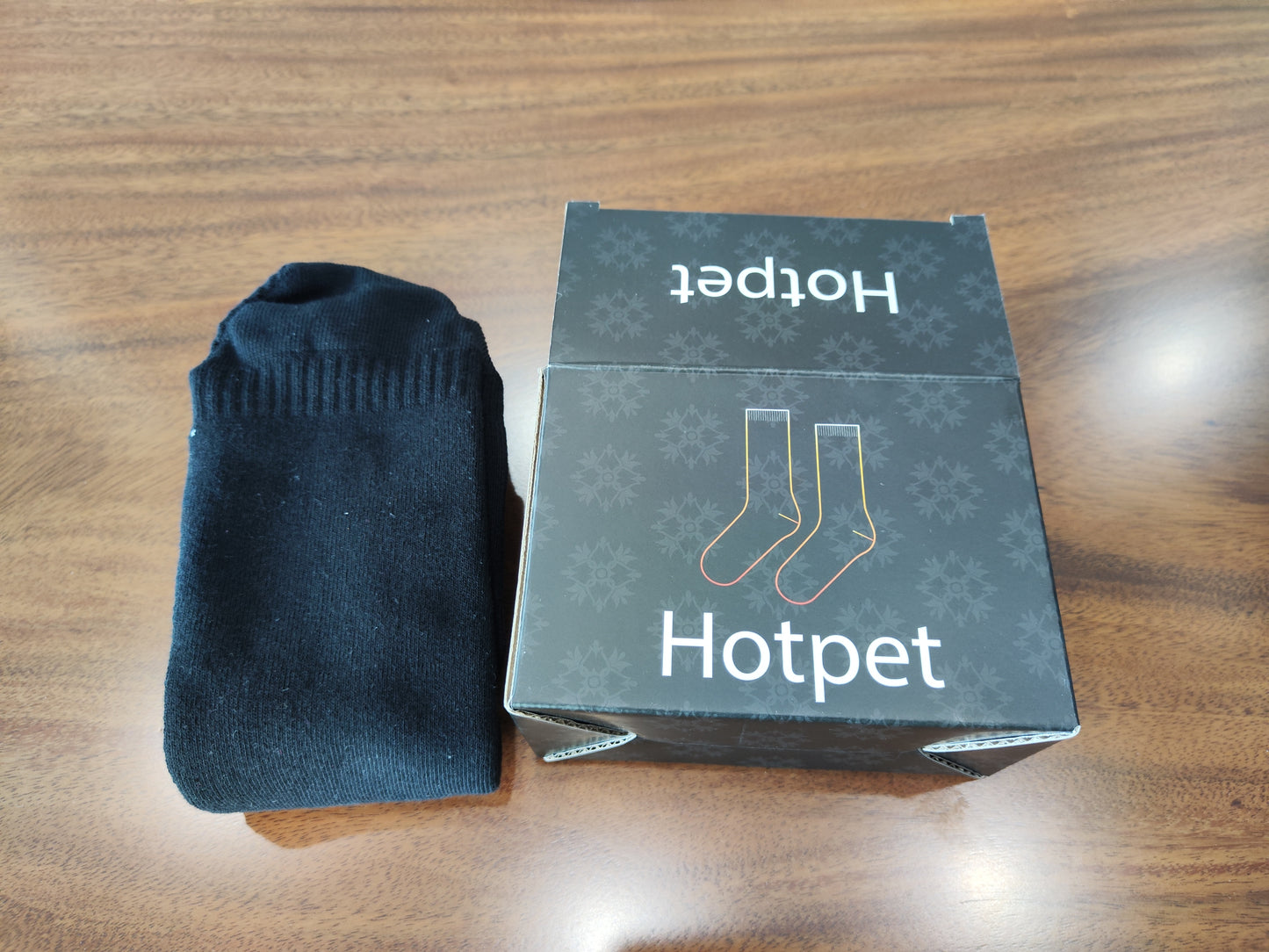 Hotpet Casual Tube Socks Cotton Knee High Socks for Women Solid Knit Knee Long Stocking Leg Warmer All Season Gift