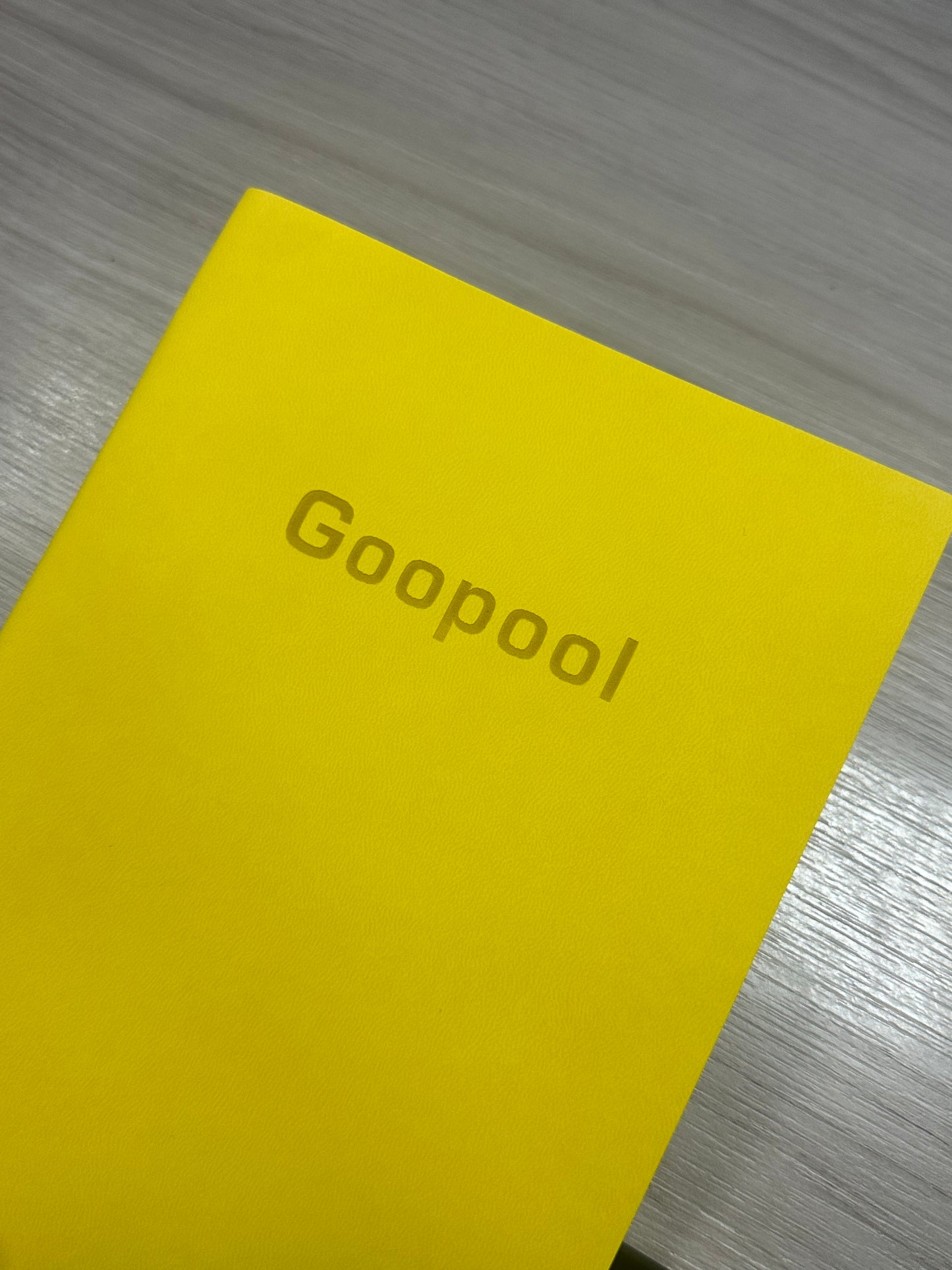 Goopool Composition Notebooks - College Ruled Paper, 9 3/4" x 7 1/2", 80 Sheets/160 Pages, School, College & Office Supplies