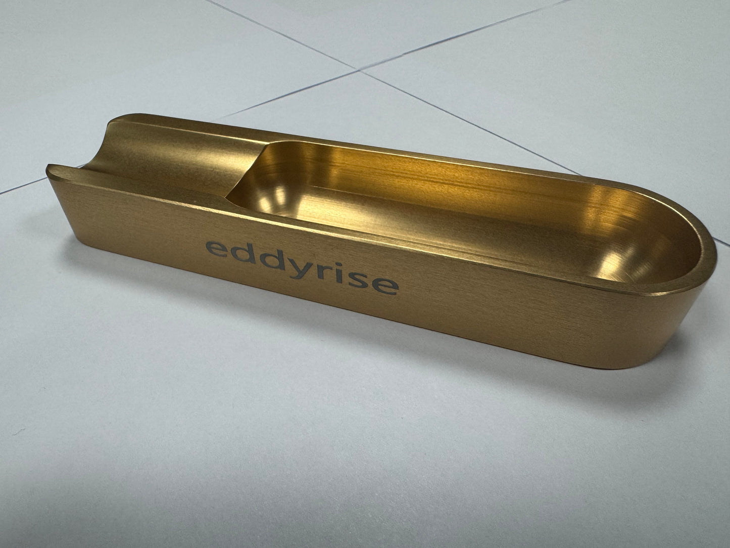 eddyrise Ashtrays, Cigar Ashtrays, outdoor and Home Office Decoration Useful Ashtray, Smoking Lover's Gift
