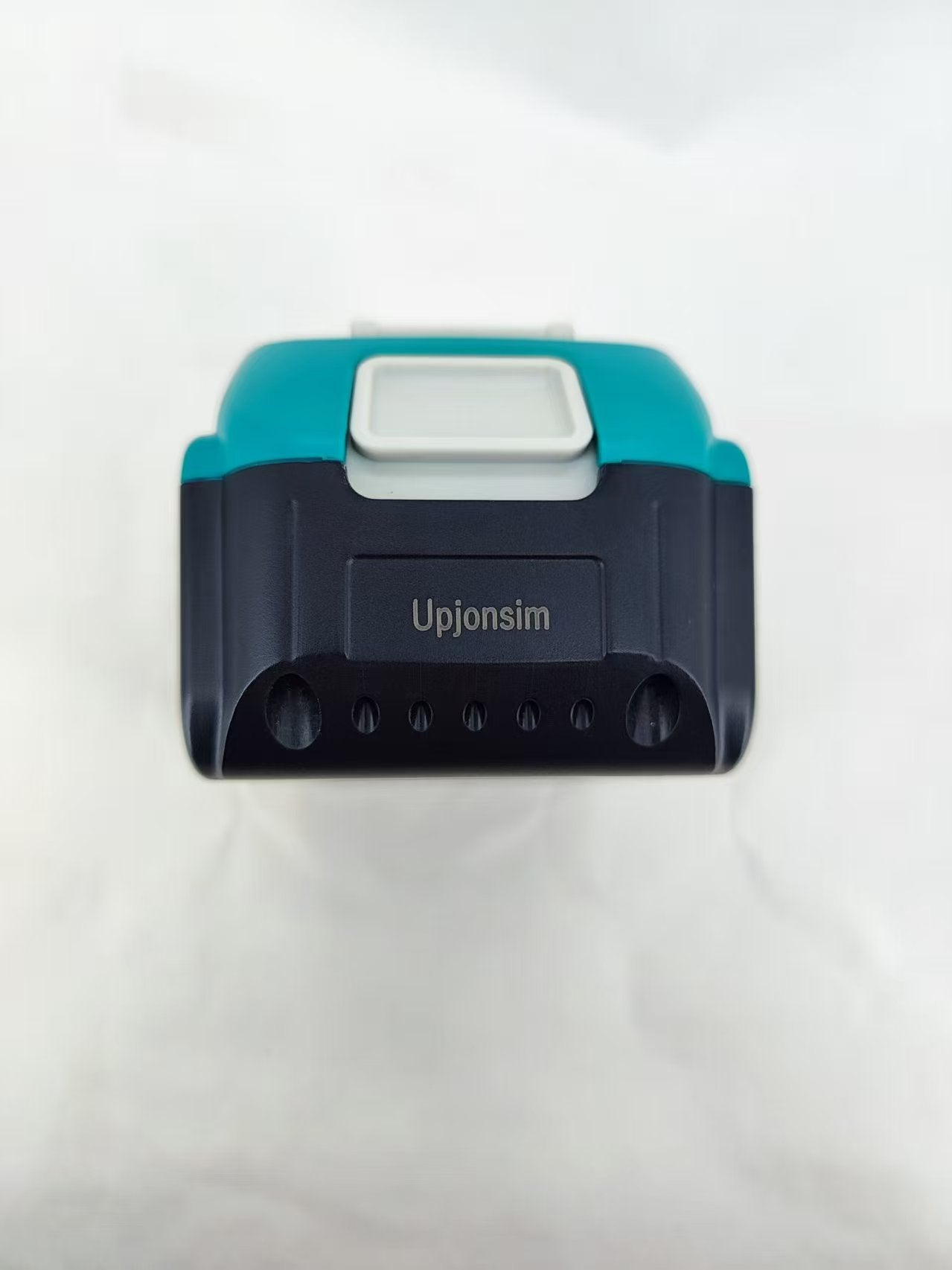 upjonsim Rechargeable Lithium-Ion Battery Pack