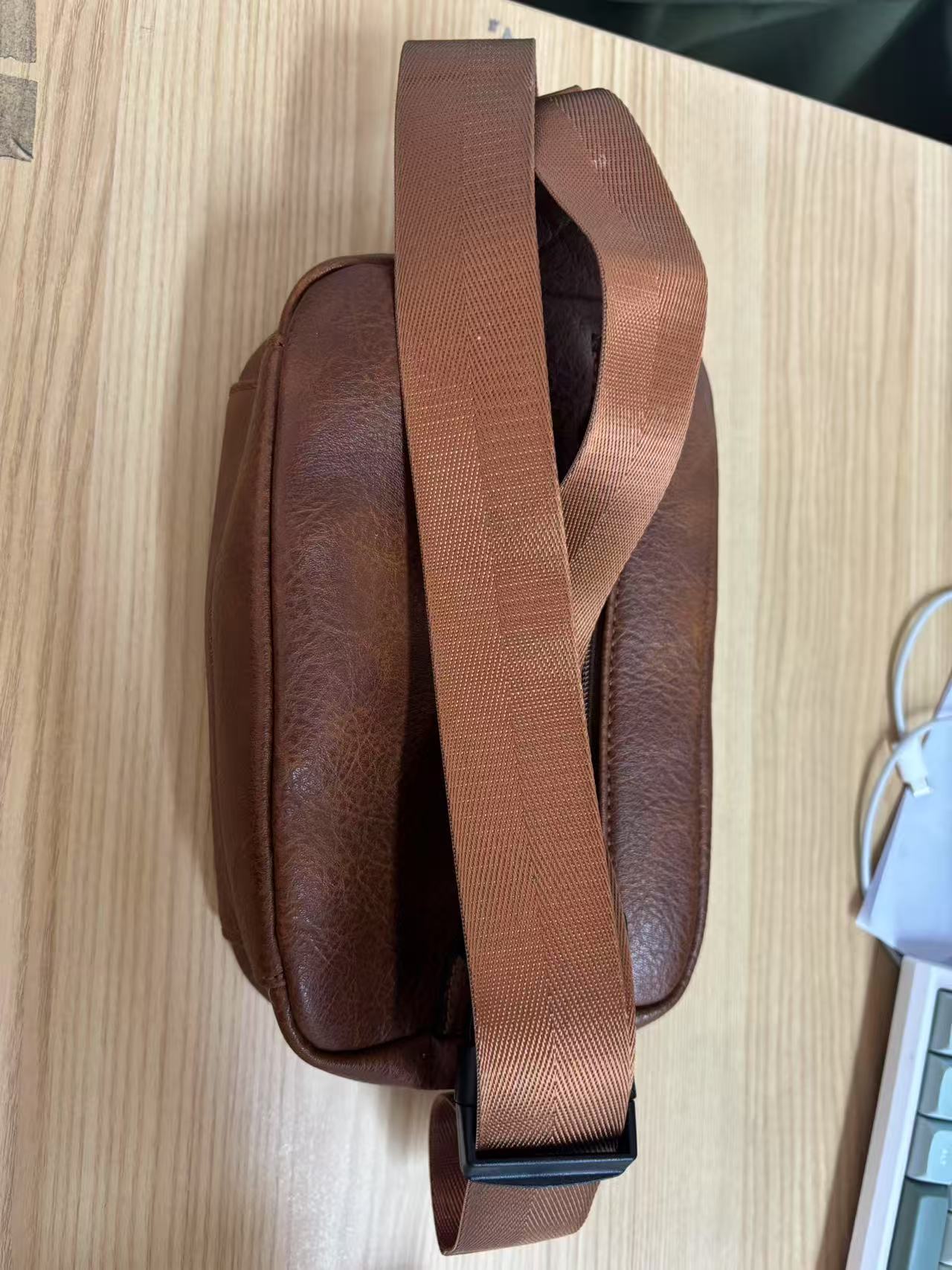 Goinsound Handbag Genuine Leather Shoulder Bag,Leisure Bags,Crossbody Handbag
