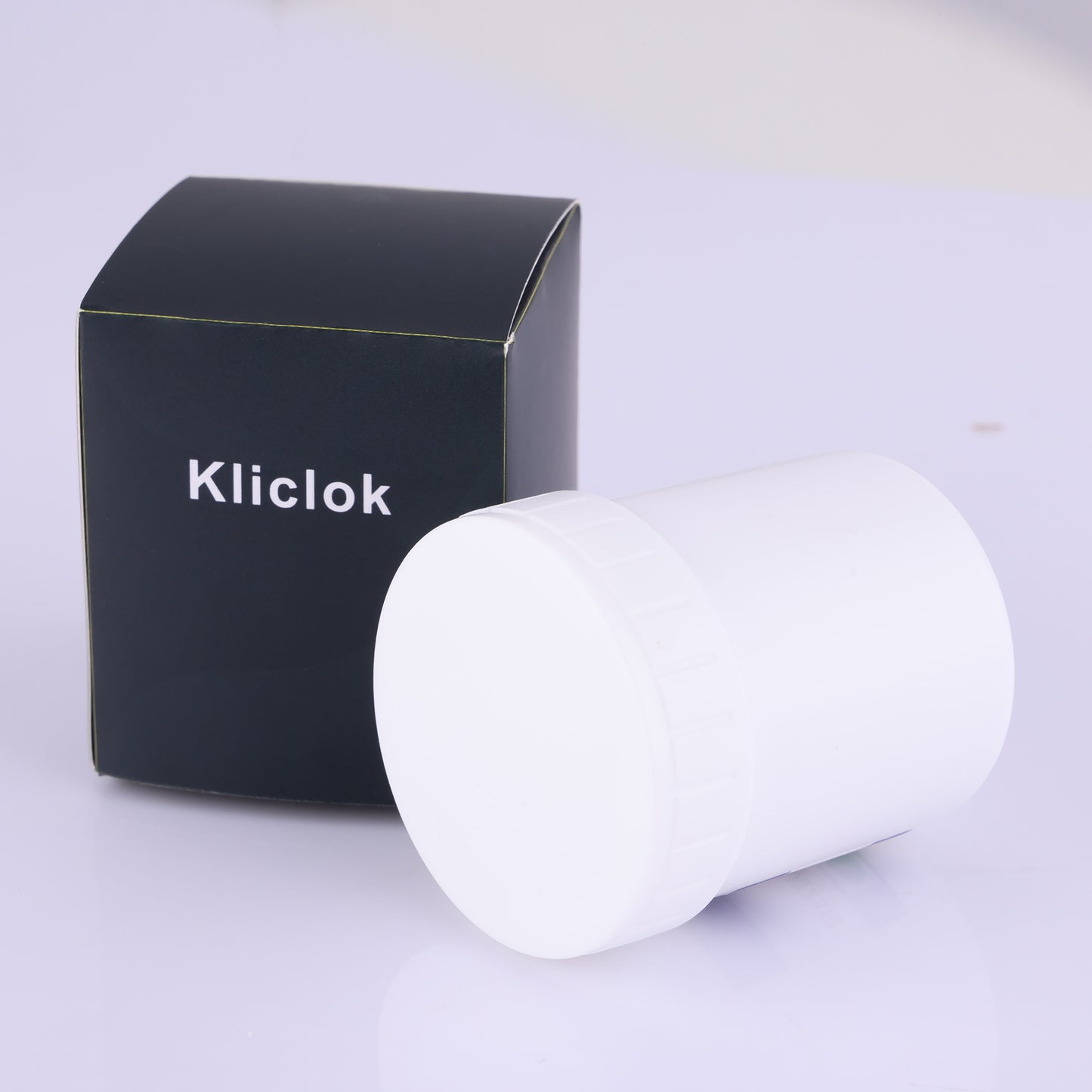 KlicLok Cutting Tool BruteLube 2 oz Tub Cutting Wax Lubricant