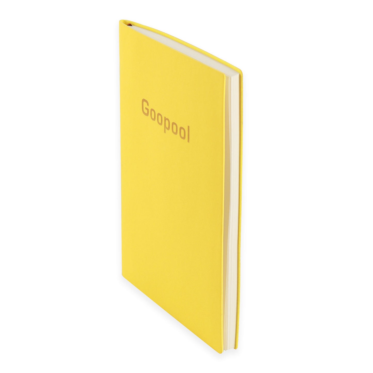 Goopool Composition Notebooks - College Ruled Paper, 9 3/4" x 7 1/2", 80 Sheets/160 Pages, School, College & Office Supplies