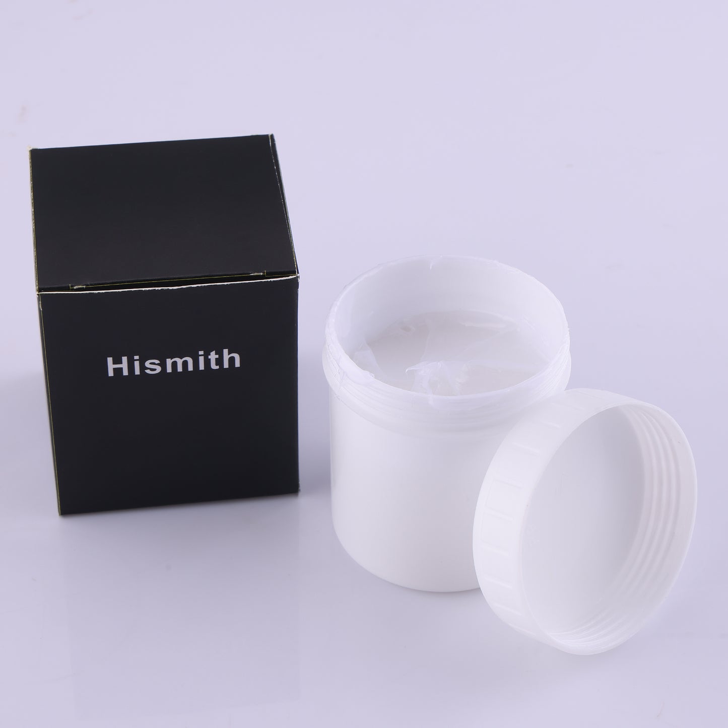 Hismith Grease Lubricant Oil for Space Whip Pro Flow Toys Fiber Whip Lube