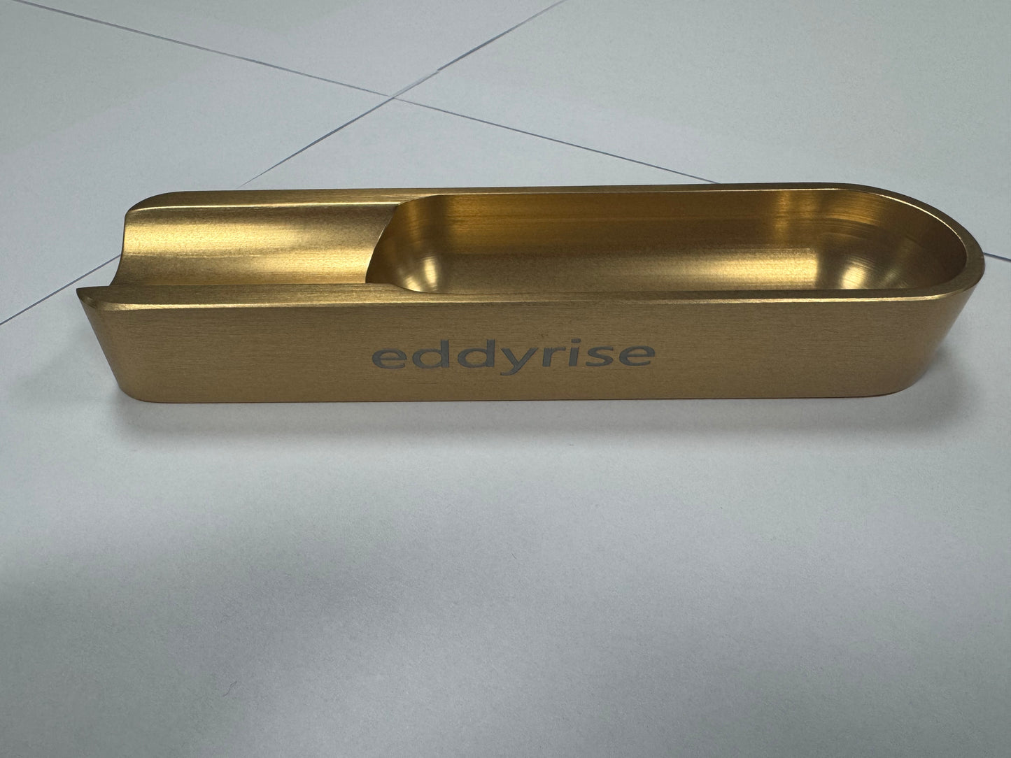 eddyrise Ashtrays, Cigar Ashtrays, outdoor and Home Office Decoration Useful Ashtray, Smoking Lover's Gift