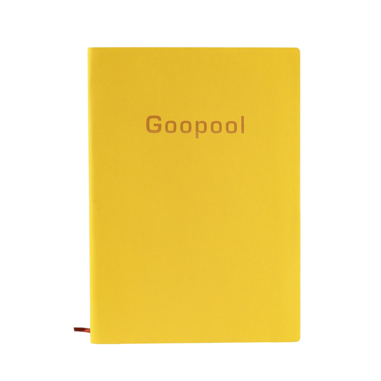Goopool Composition Notebooks - College Ruled Paper, 9 3/4" x 7 1/2", 80 Sheets/160 Pages, School, College & Office Supplies