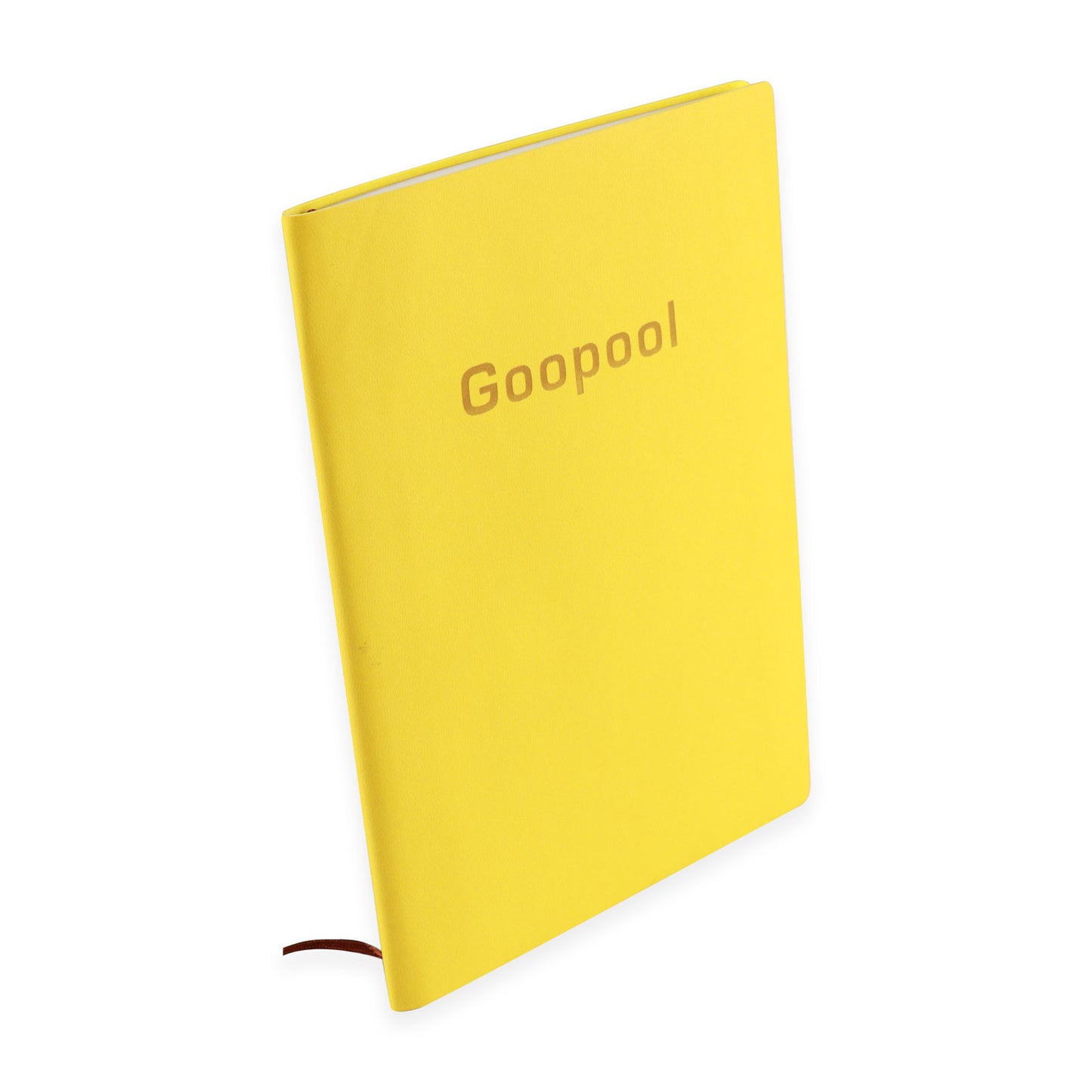 Goopool Composition Notebooks - College Ruled Paper, 9 3/4" x 7 1/2", 80 Sheets/160 Pages, School, College & Office Supplies