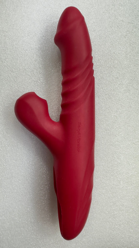 SexyAVibrator Adult Toys for Women Rabbit Ears Pleasure Toy Machine Tool  Powerful Modes Most Pleasure Machine Cheap Men Soft Sensory Accessories Portable Gifts for Men Fun Women Toys