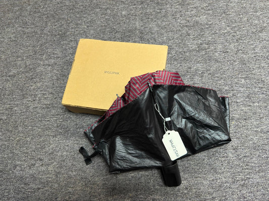 RYSTJPHK Travel Mini Umbrella Fast Dry and Ultra Lightweight